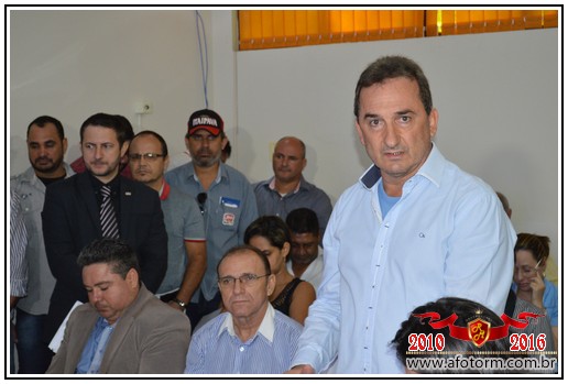 rolim de moura